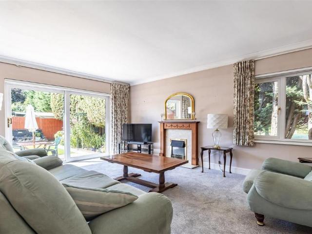Bungalow for sale in Epping, Essex