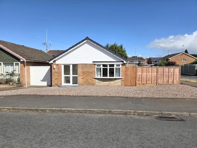 Bungalow for sale in Commonside, Rushock
