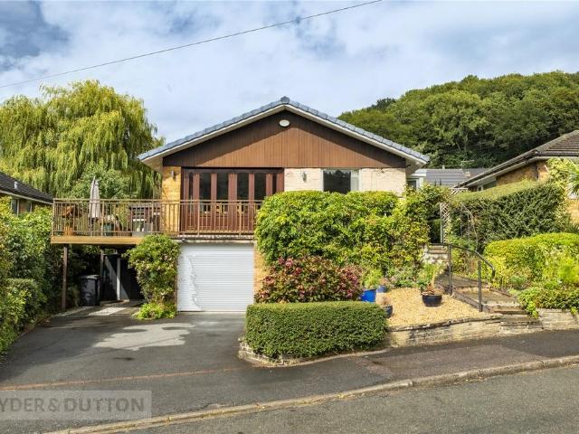 House for sale in Hebden Royd, Mytholmroyd