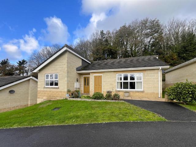 Bungalow for sale in Brandis Corner, Devon