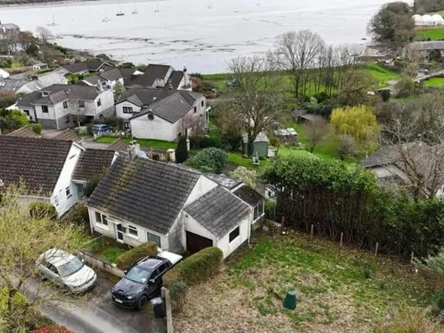 Bungalow for sale in Landulph, Cargreen