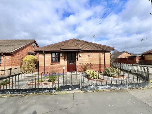 Bungalow for sale in Greatfield, Hull