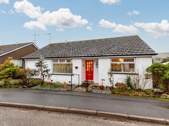 Bungalow for sale
