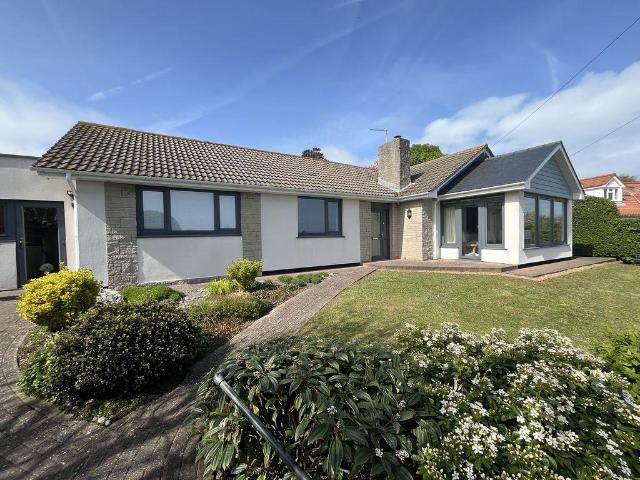 Bungalow for sale in Ash, Isle Of Man