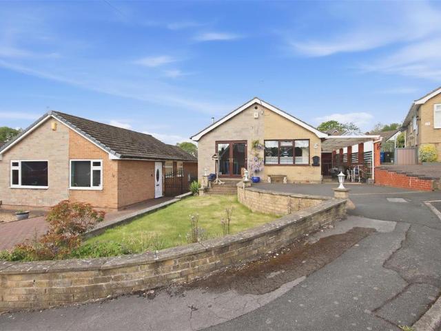Bungalow for sale in Newbold, Loundsley Green