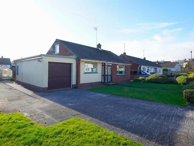 Bungalow for sale in Millom