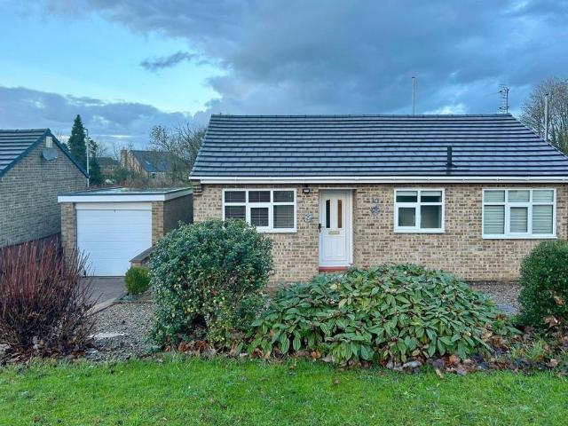 Bungalow for sale