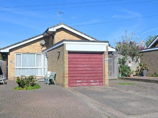 Bungalow for sale in Eastbourne, Isle Of Man