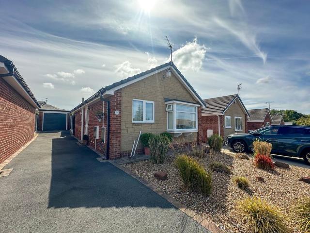 Bungalow for sale in Greasby, Wirral
