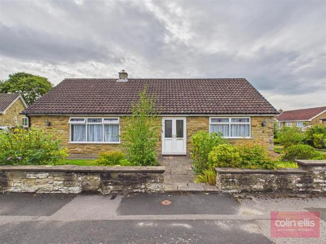 Bungalow for sale in Falsgrave, Kepwick