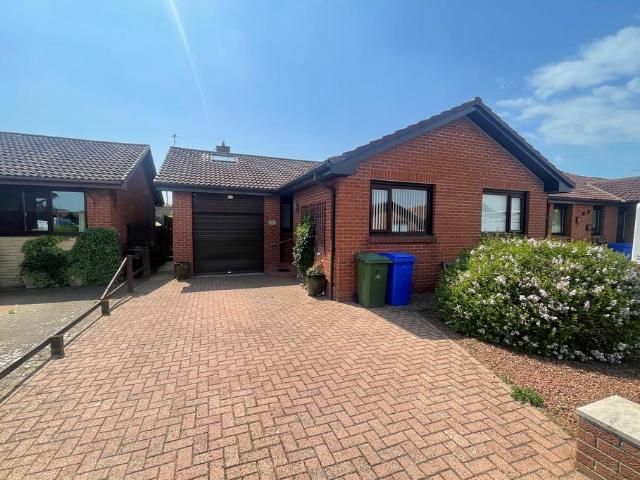 Bungalow for sale in Seaton Valley, New Hartley
