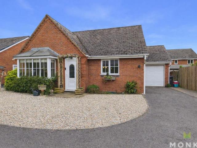 Bungalow for sale in Wales