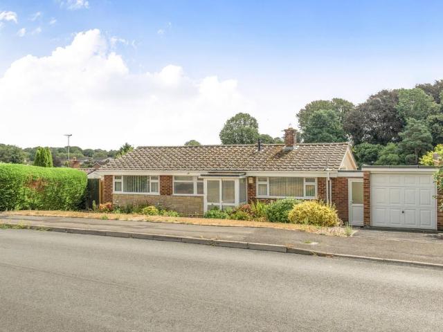 Bungalow for sale in Warminster, Wiltshire