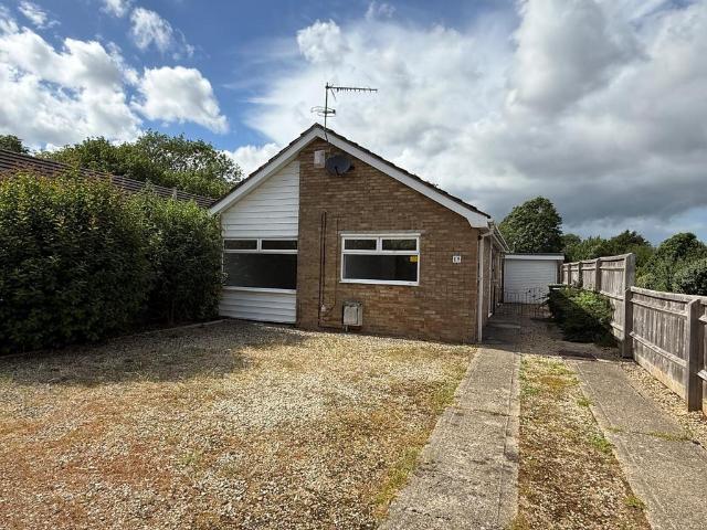 Bungalow for sale in Swindon