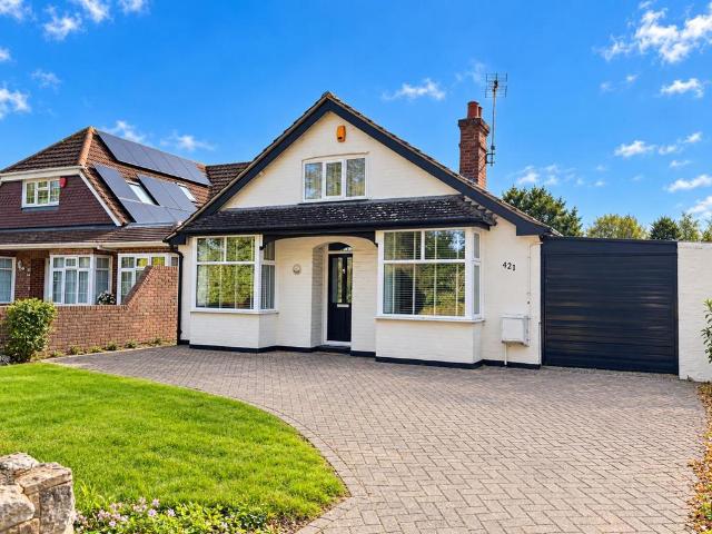 Bungalow for sale in Bybrook, Ashford
