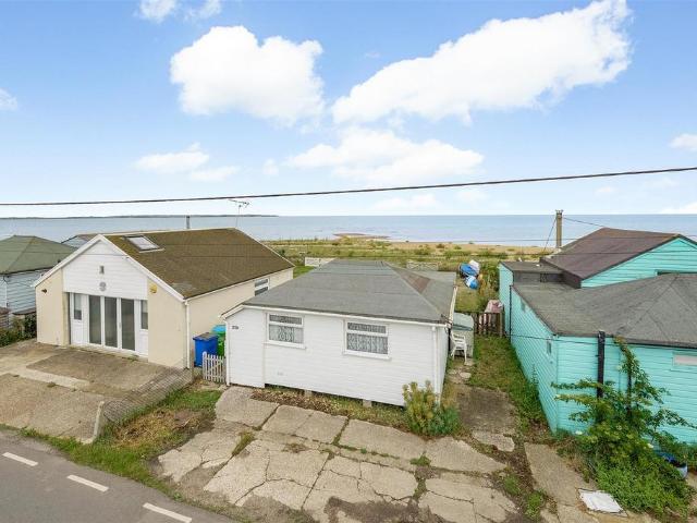 Bungalow for sale in The Bridge, Kent