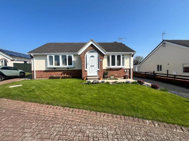Bungalow for sale in Old Town, Bridlington