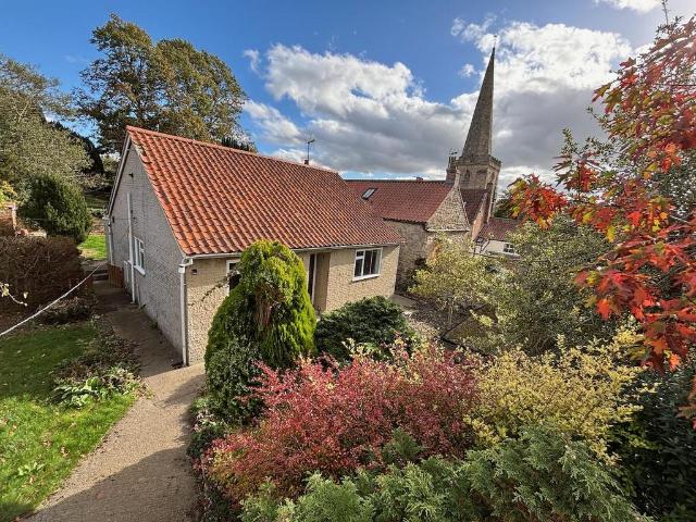 Bungalow for sale in Pickering, York and North Yorkshire