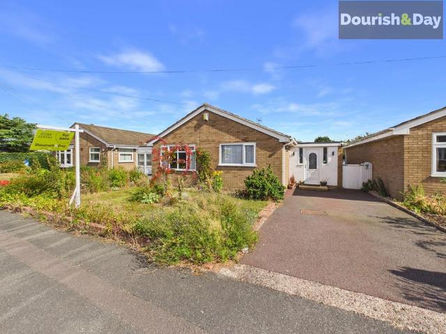Bungalow for sale in Baswich, Staffordshire