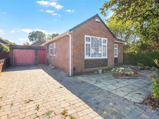 Bungalow for sale in Hummersknott, Darlington