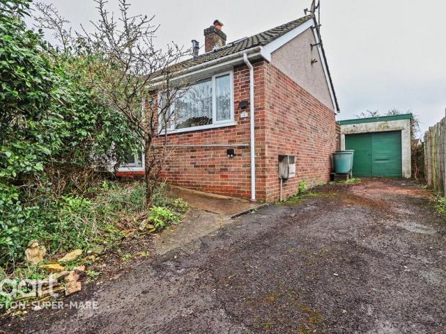 Bungalow for sale in Golling, Banwell