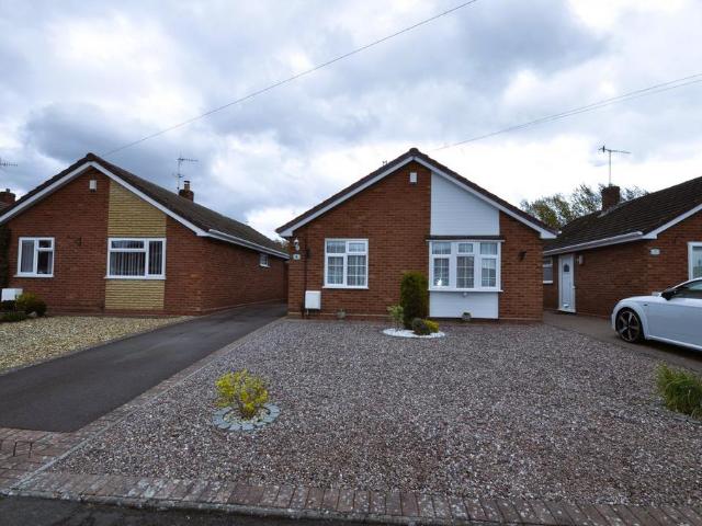 Bungalow for sale in Kingswinford, West Midlands