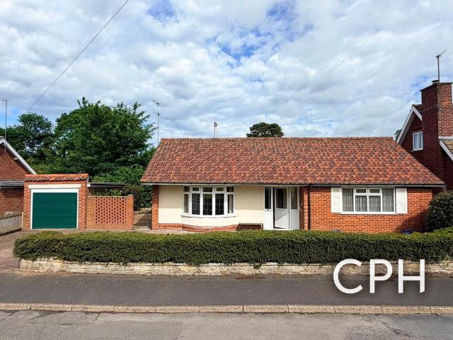 Bungalow for sale in Newby and Scalby, North Yorkshire