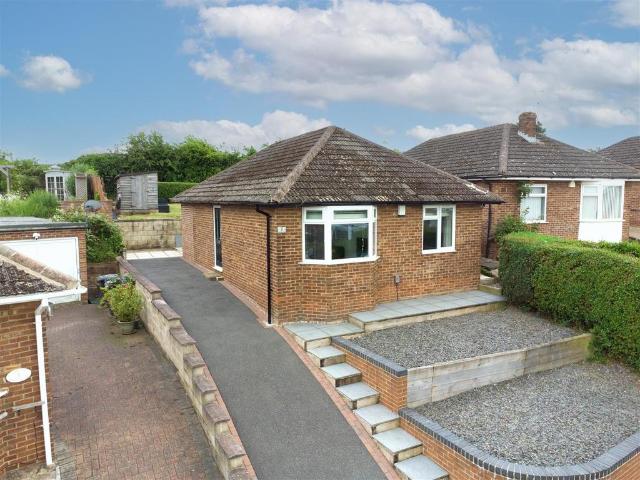 Bungalow for sale in Woodthorpe, Gedling