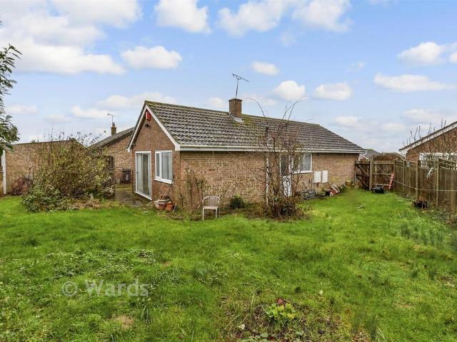 Bungalow for sale in Mariner's View, The Bridge
