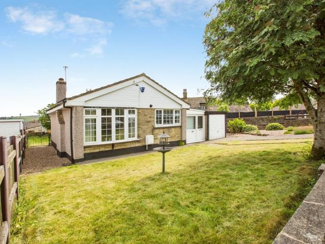 Bungalow for sale in West Yorkshire