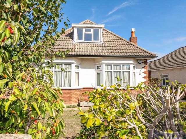 Bungalow for sale in Kinson, Bournemouth