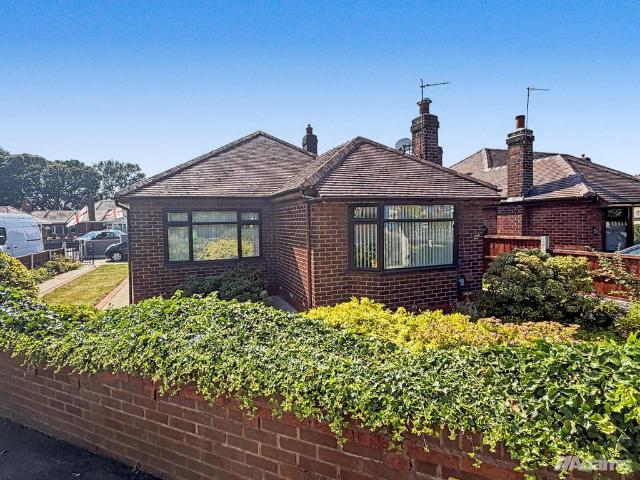 Bungalow for sale in Upton Rocks, Widnes
