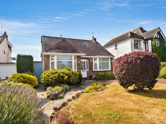 Bungalow for sale in Willingdon and Jevington, Cross In Hand