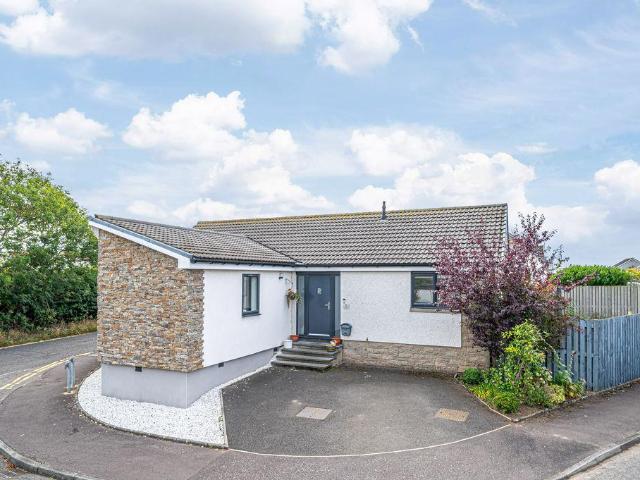 Bungalow for sale in Lower Largo, Scotland