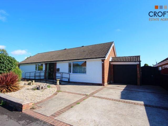 Bungalow for sale in Immingham, North East Lincolnshire