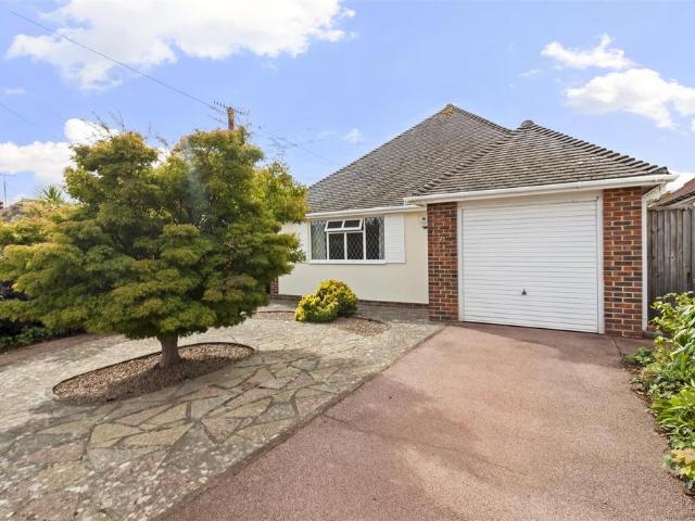Bungalow for sale in Goring-by-Sea, Worthing
