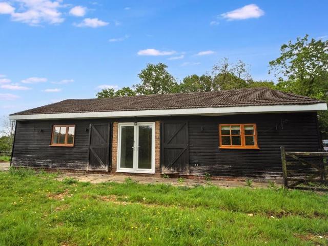 Bungalow for sale in East Hill, The Butts