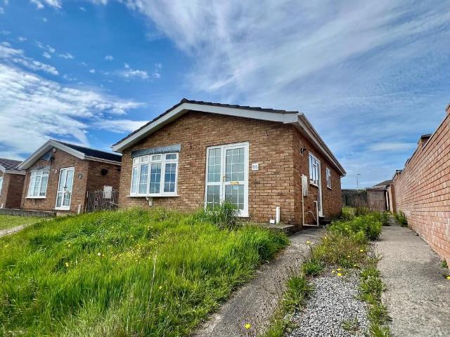 Bungalow for sale in Coity Higher, Bridgend