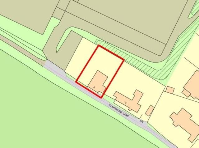 Bungalow for sale in Sherford, Rumwell