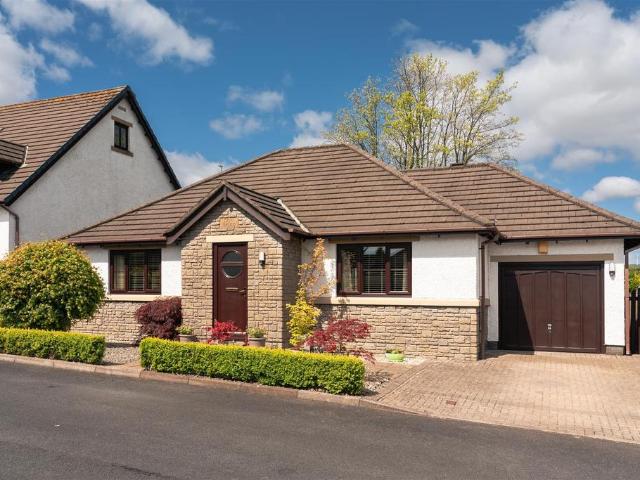 Bungalow for sale in Swarthmoor