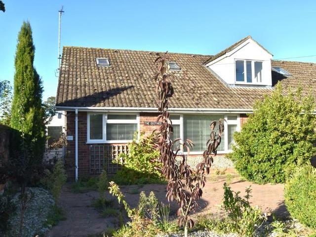 House for sale in Comers, Norfolk