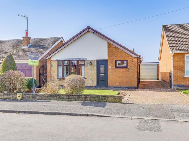 Bungalow for sale in Beechdale, Haddon
