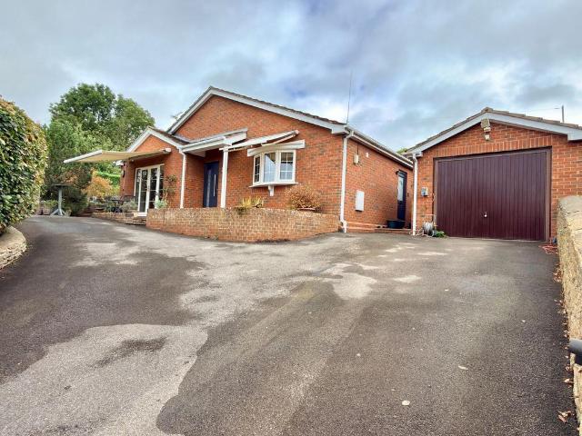 Bungalow for sale in Pamington, Gloucestershire