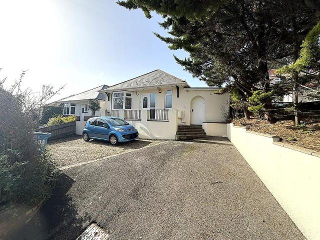 Bungalow for sale in Poole