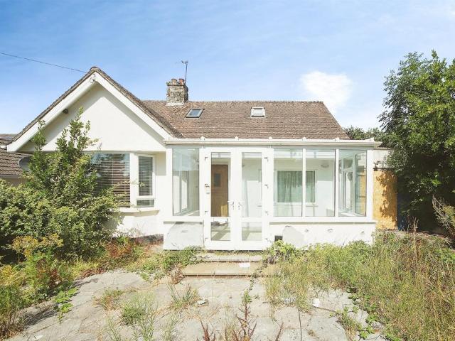 Bungalow for sale in Budlake, Devon