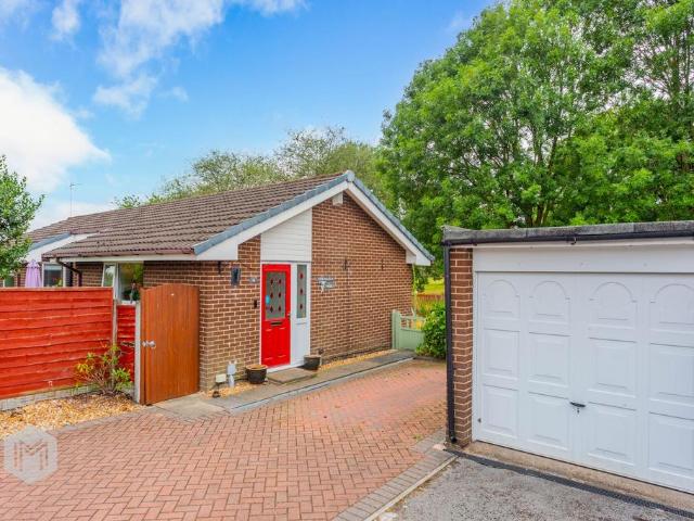Bungalow for sale in Locking Stumps, Warrington