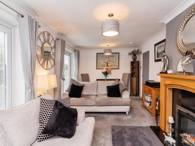 Bungalow for sale in St. Georges and Priorslee, Telford