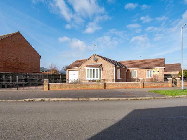 Bungalow for sale in Kirton CP, Boston