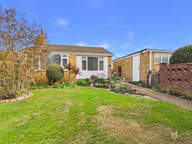 Bungalow for sale in Westham, Wealden