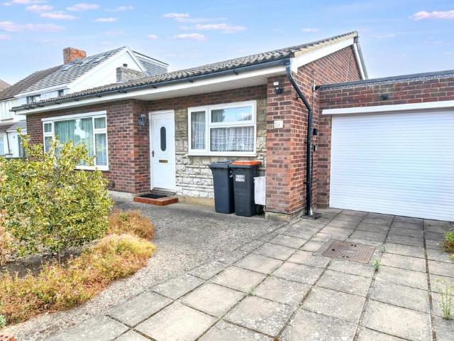 Bungalow for sale in Bedford